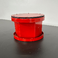 Heavy Duty Rock Tumbler Replacement Barrel image 1